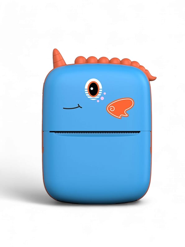 Dino Thermal Instant Printer