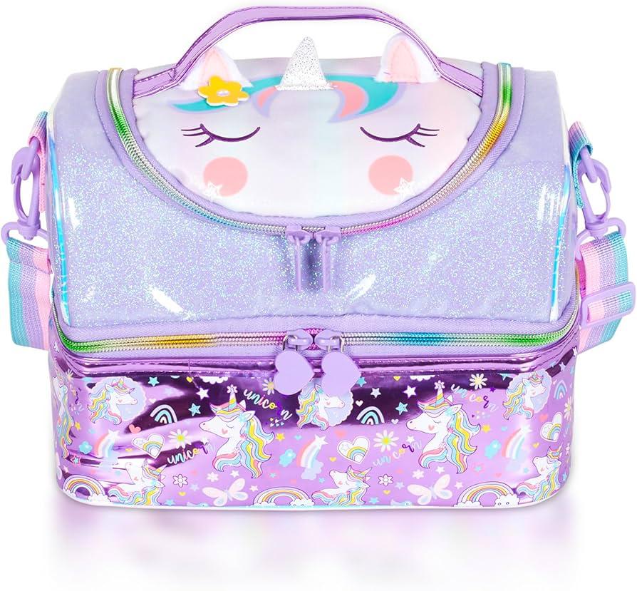 Vest double Decker Lunchbag