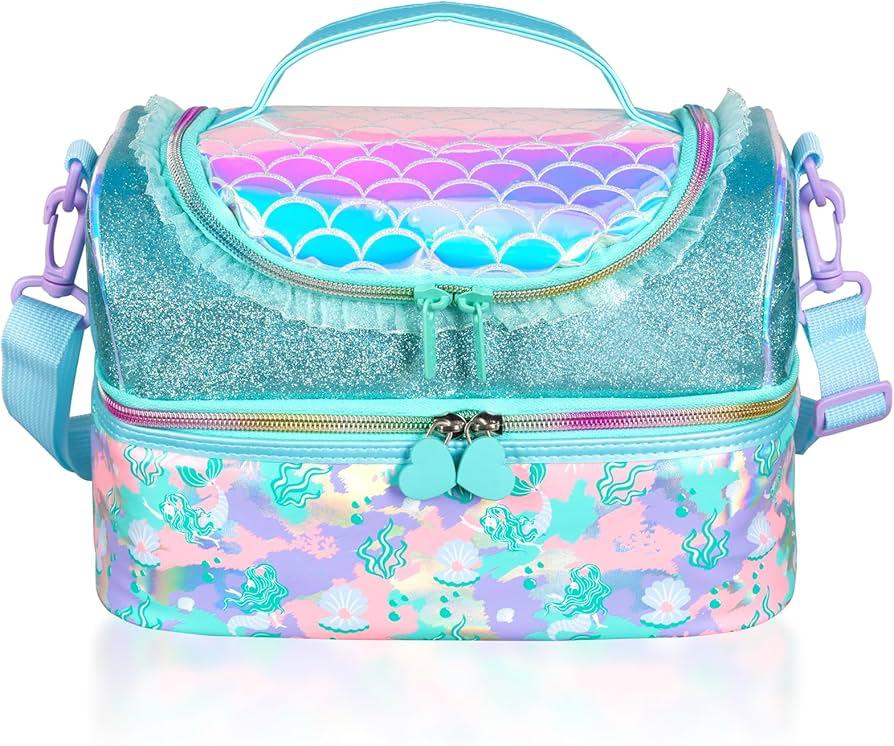 Vest double Decker Lunchbag