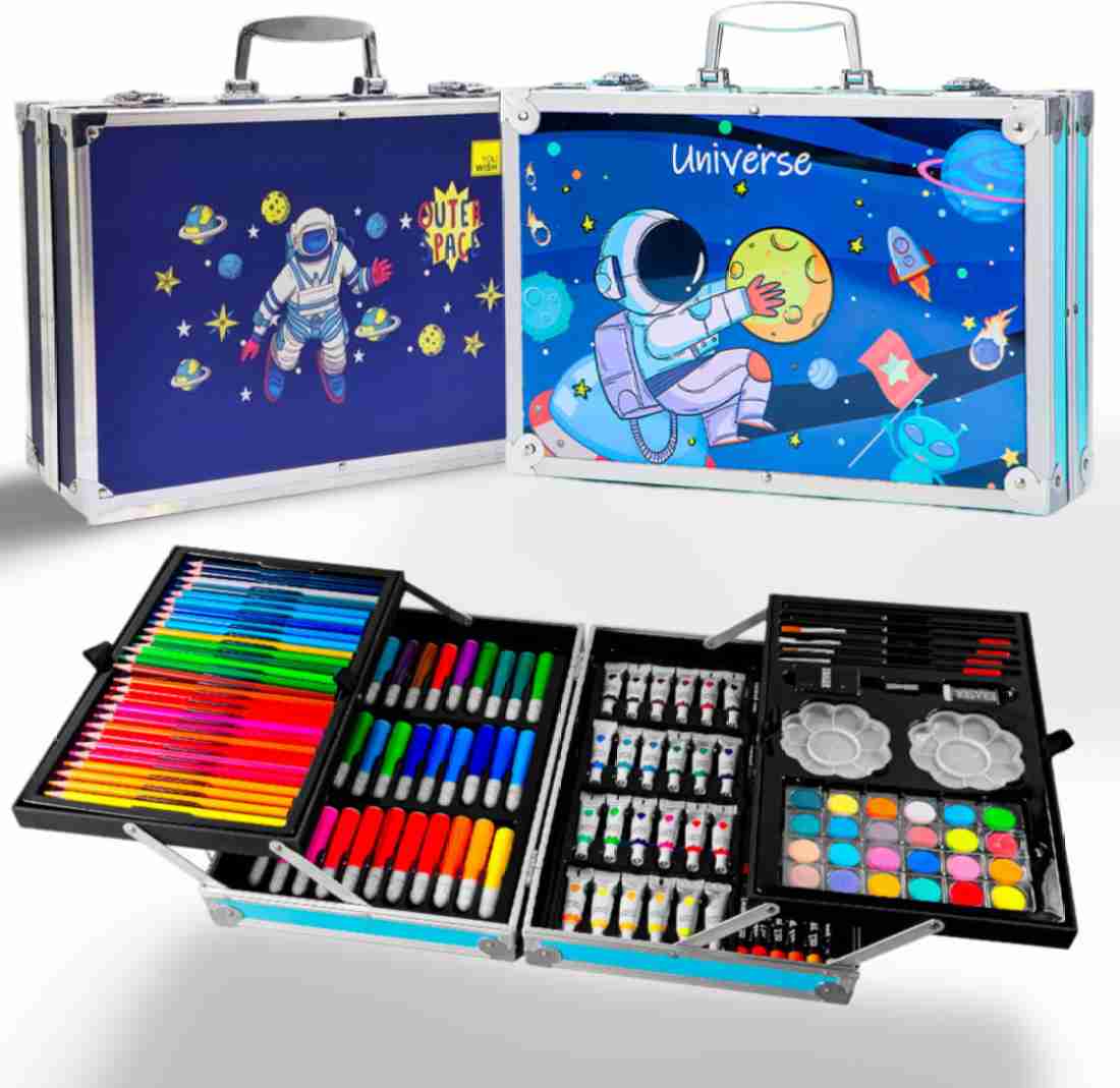 ARTKIT 145 space