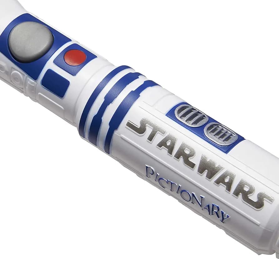 Pictionary Air Star Wars