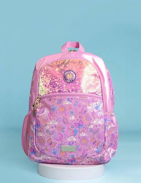 Smiggle - 16” Premium Backpacks
