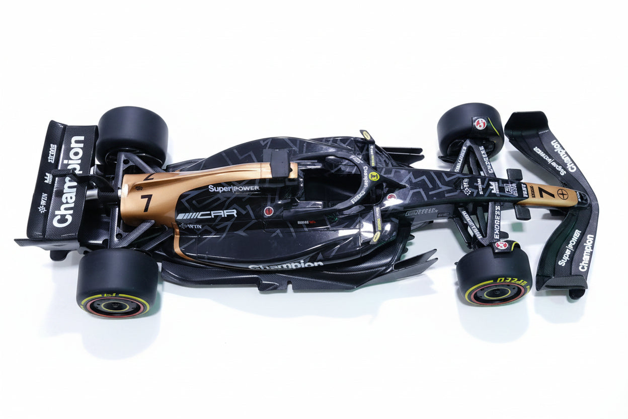 Jimyoo F1 RC 1:10 Formula Racing Car