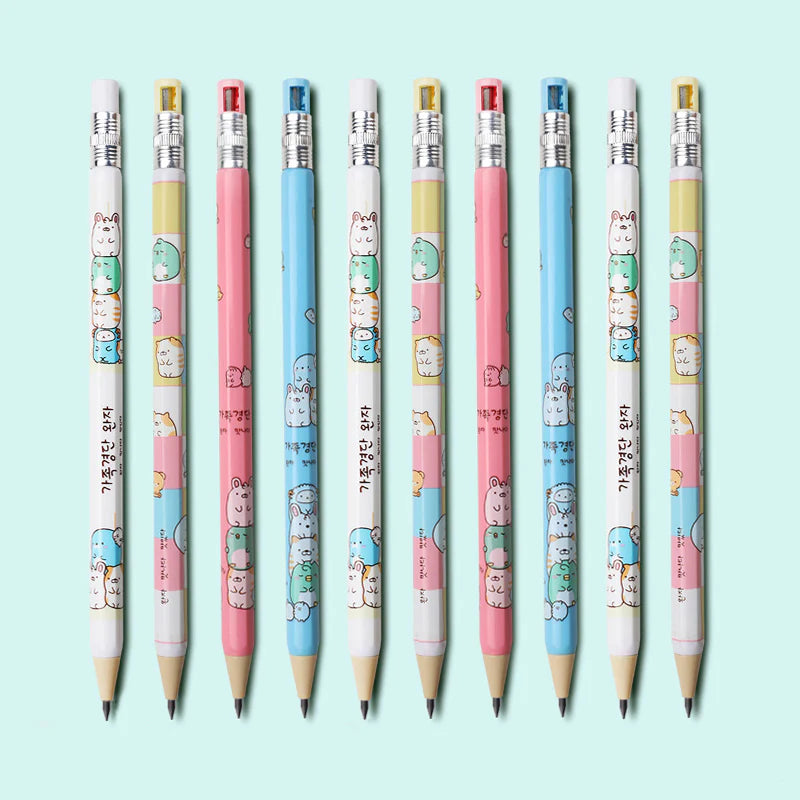 Mechanical Pencils