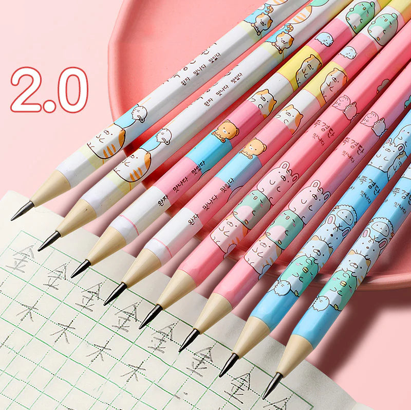 Mechanical Pencils