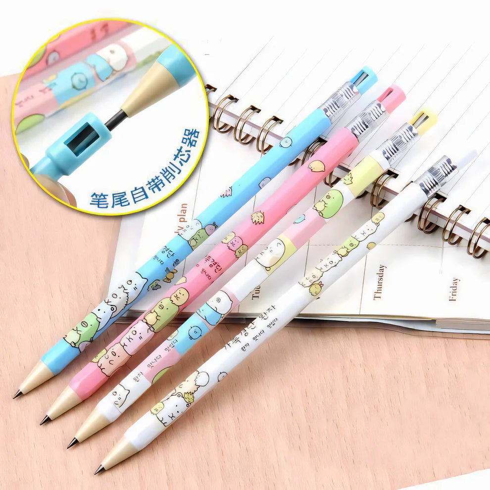 Mechanical Pencils
