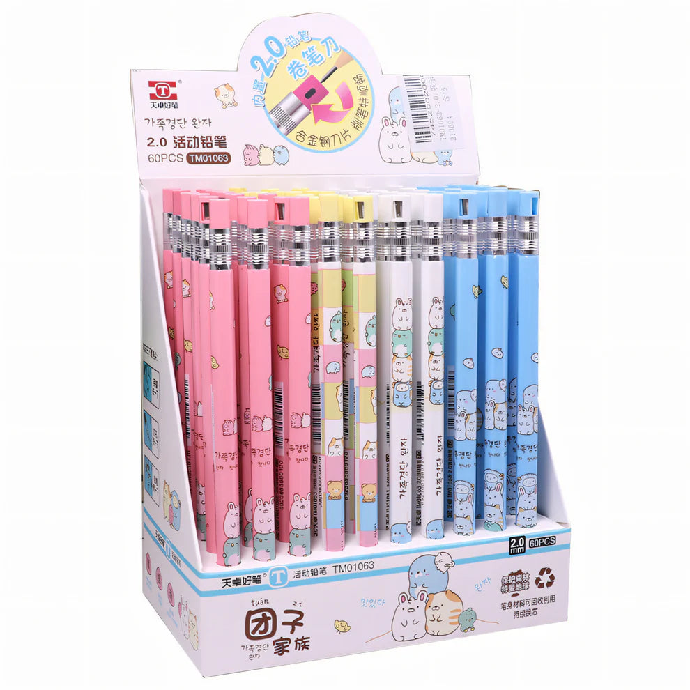 Mechanical Pencils