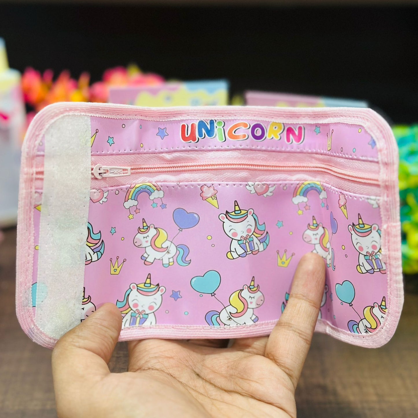Kids Wallet