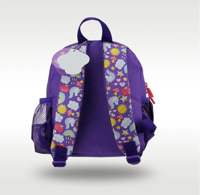 Pre-School Premium Backpacks