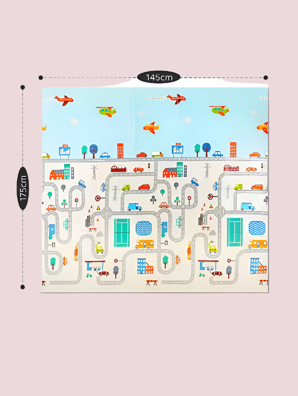 Baby Play Mat