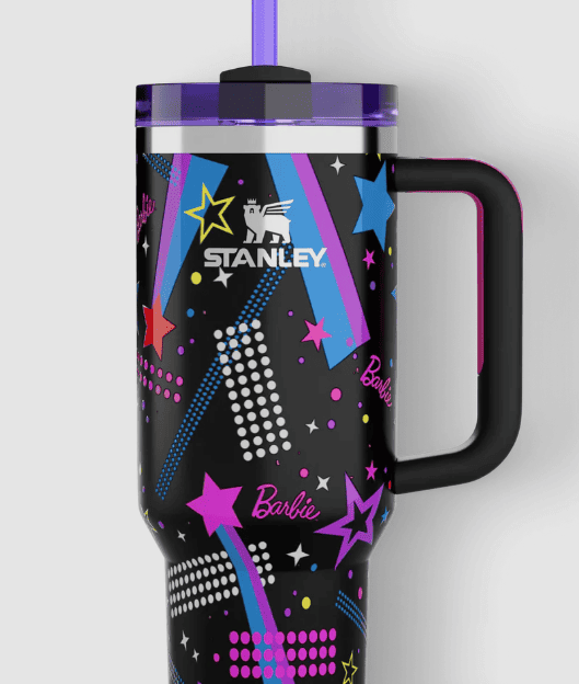 Barbie™ x Stanley - Limited Edition