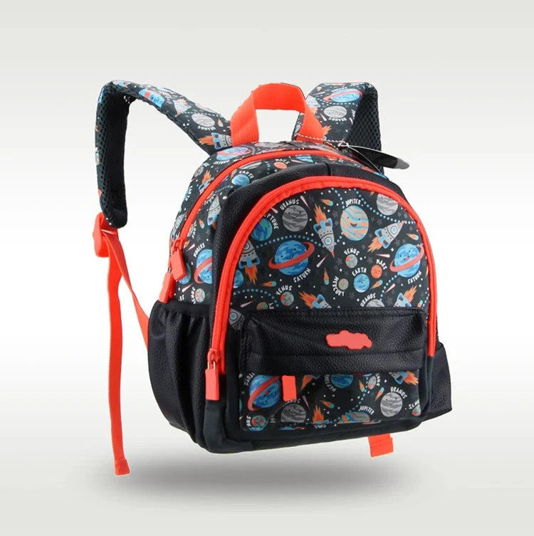Pre-School Premium Backpacks