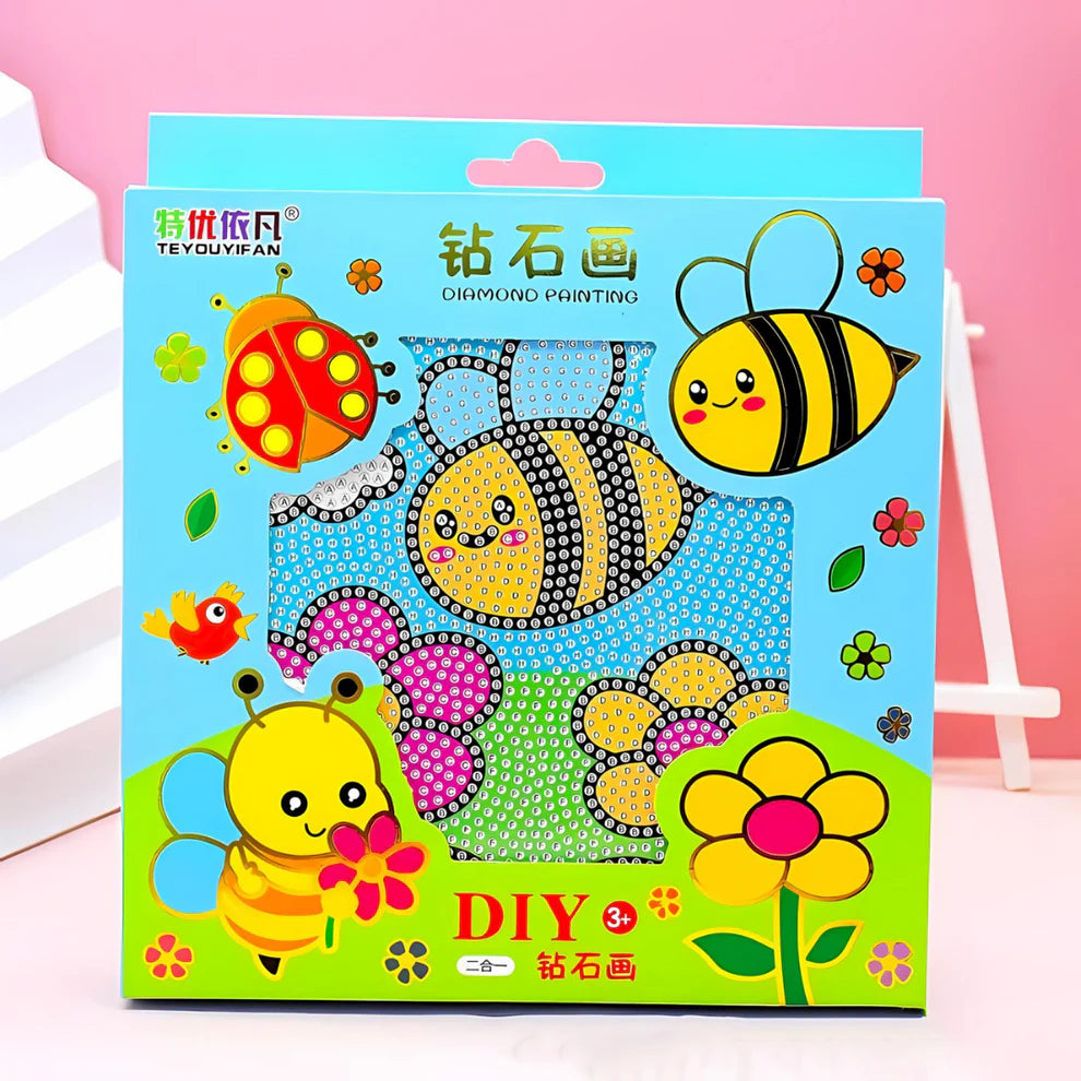 Diamond Art Kits