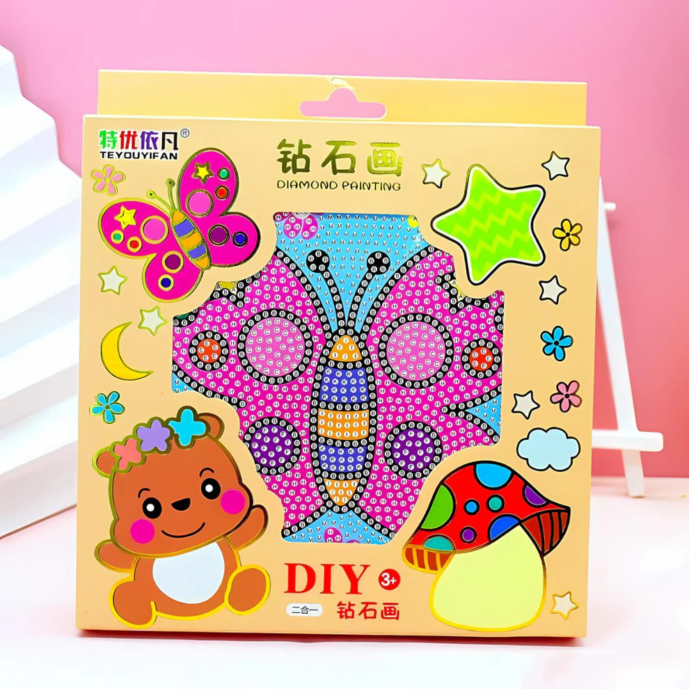 Diamond Art Kits