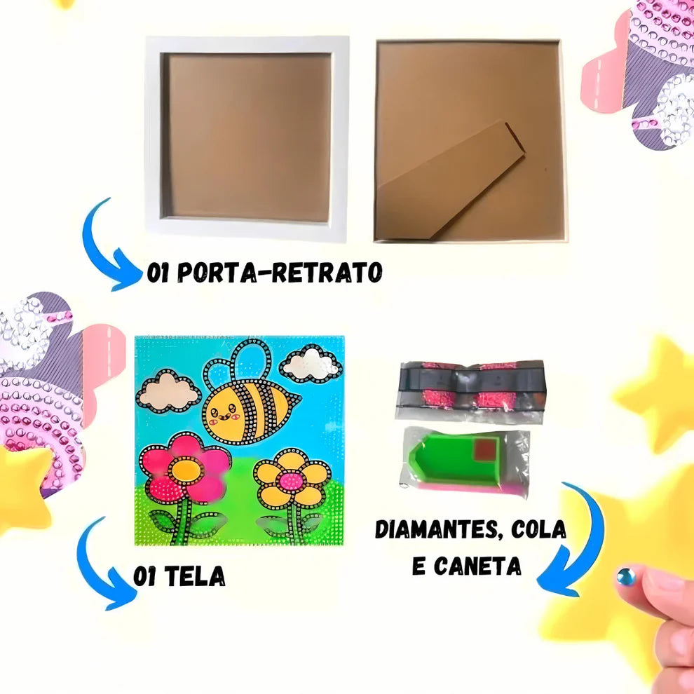 Diamond Art Kits