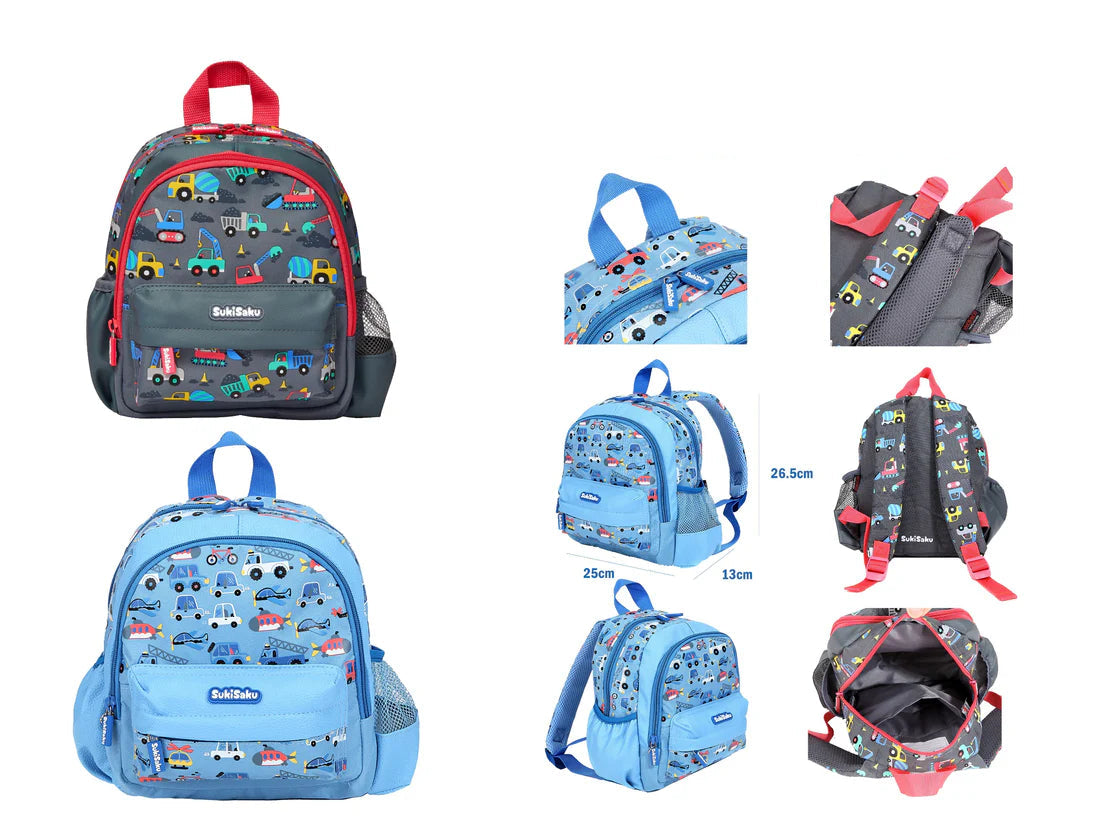 Pre-School Premium Backpacks