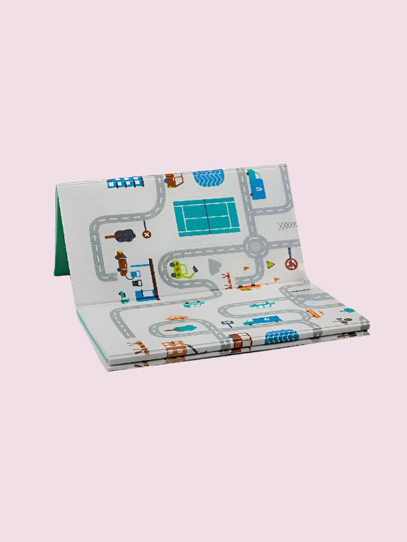 Baby Play Mat