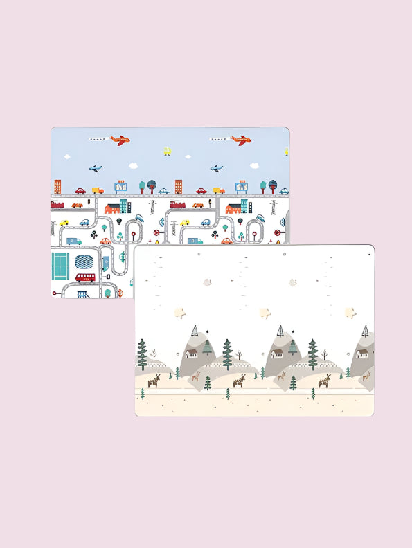 Baby Play Mat