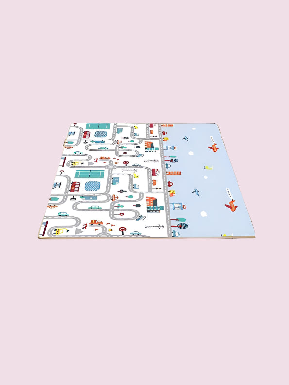 Baby Play Mat