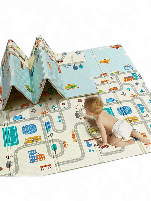 Baby Play Mat