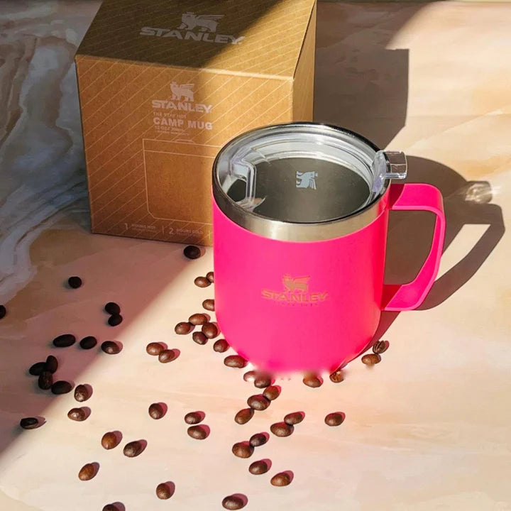 Stanley Camp Mug