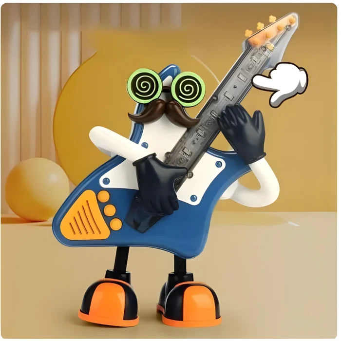 Mr. Rock Guitar Musical Toy