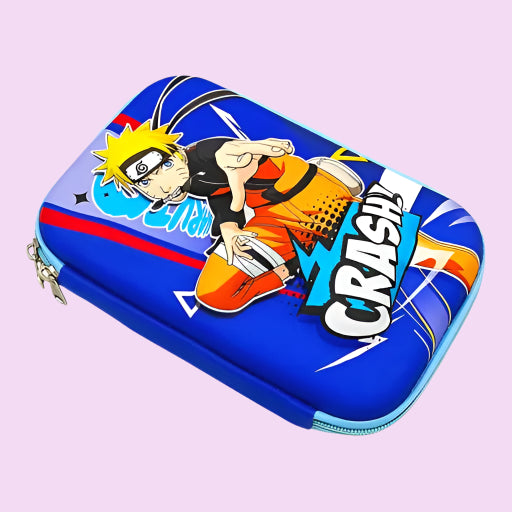 Naruto Pencil pouch
