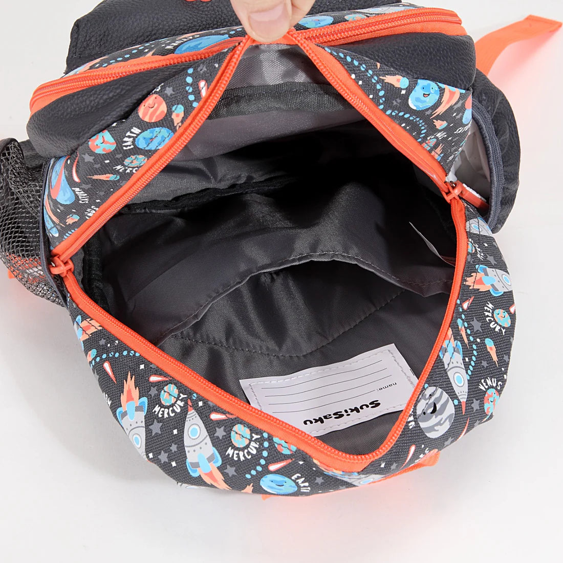 Pre-School Premium Backpacks