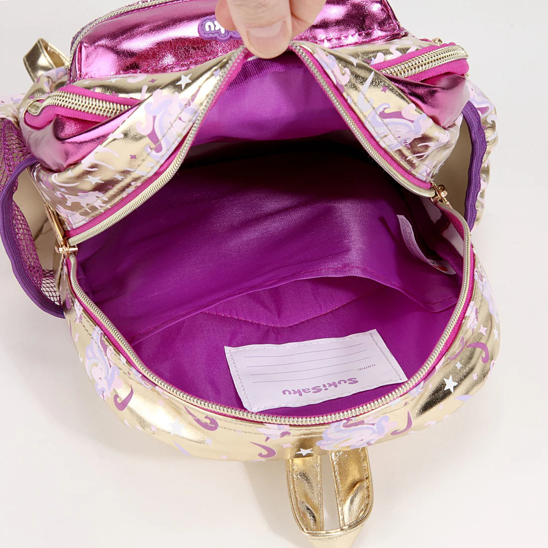 Pre-School Premium Backpacks