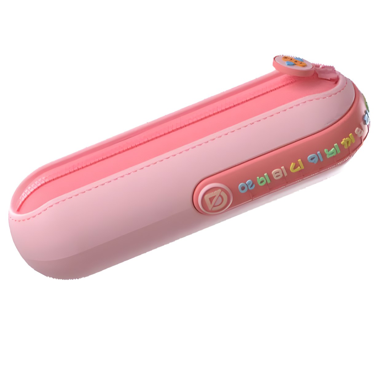 Scale pencil case EVA