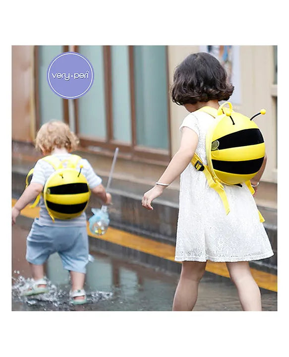 Tykle| Bumble Bee Backpack