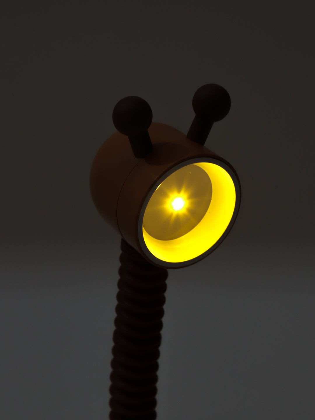 Cartoon LED Flexible Retractable Magnetic Night Lamp