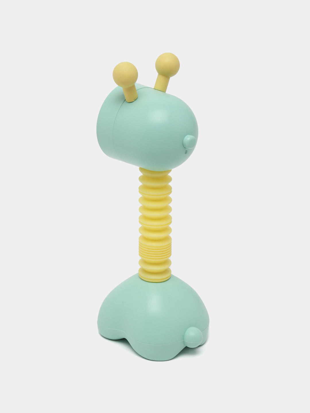 Cartoon LED Flexible Retractable Magnetic Night Lamp