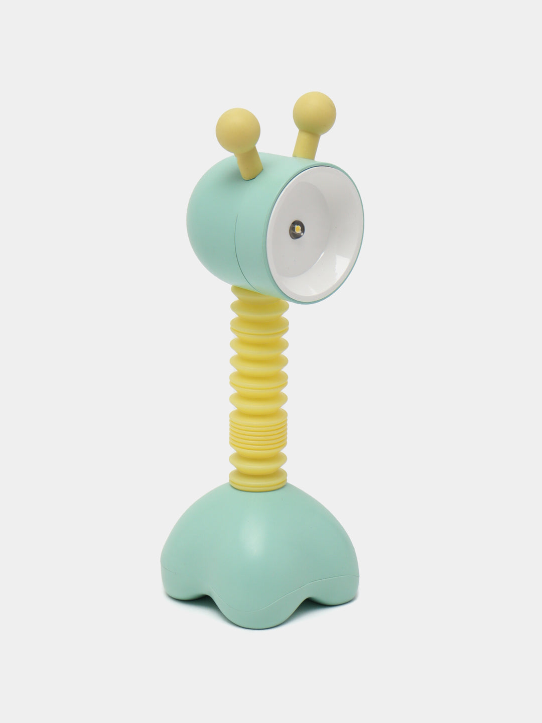 Cartoon LED Flexible Retractable Magnetic Night Lamp