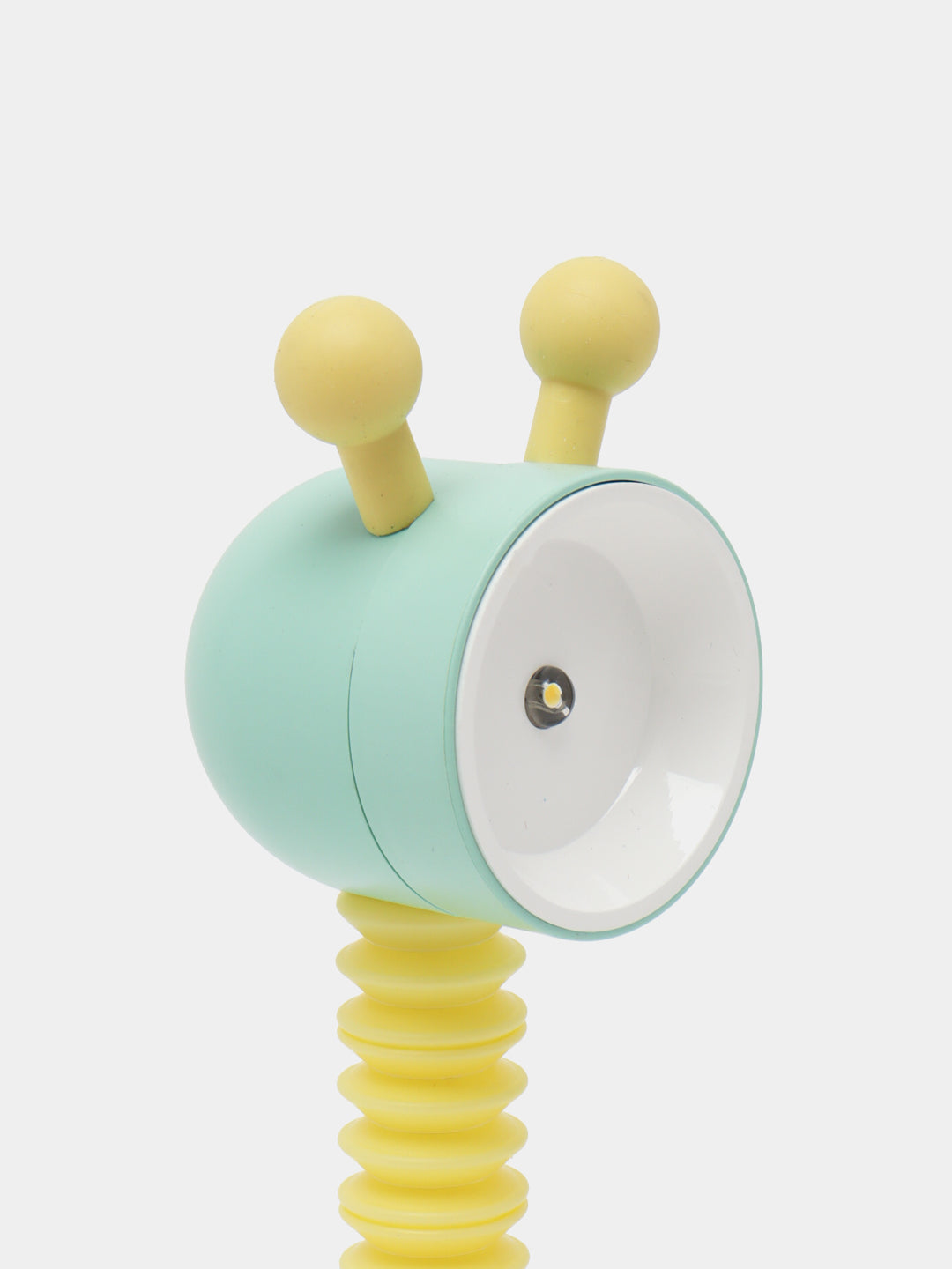 Cartoon LED Flexible Retractable Magnetic Night Lamp
