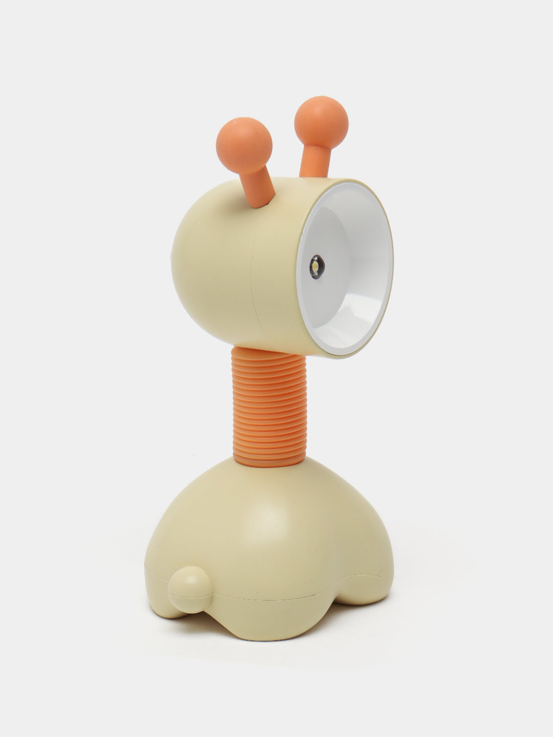 Cartoon LED Flexible Retractable Magnetic Night Lamp