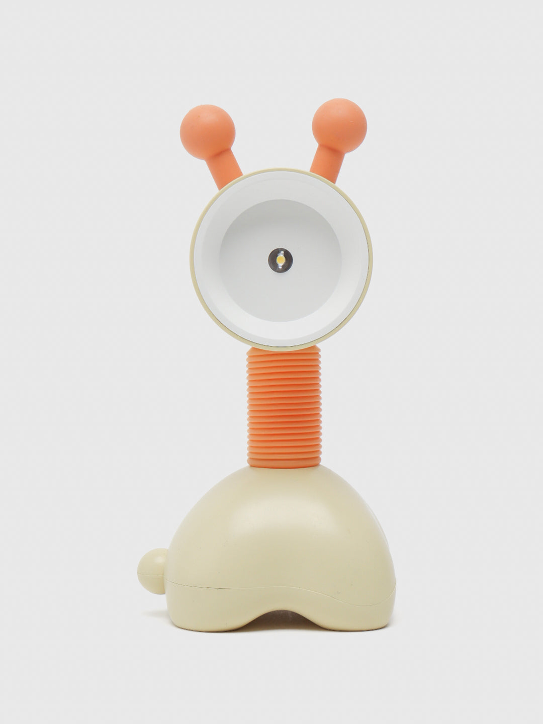Cartoon LED Flexible Retractable Magnetic Night Lamp