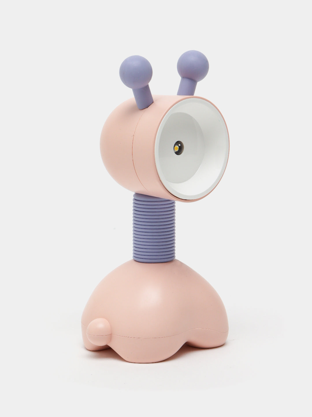 Cartoon LED Flexible Retractable Magnetic Night Lamp