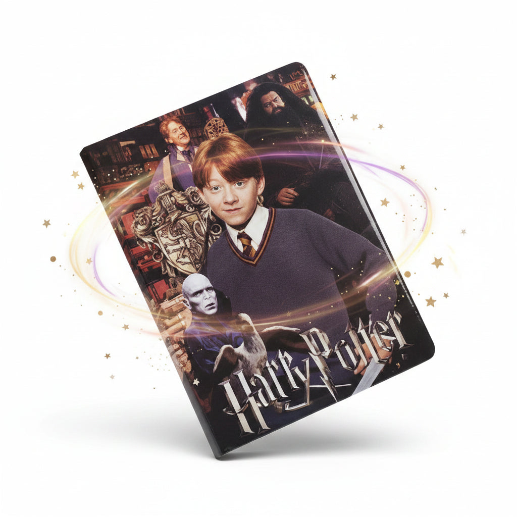 Harry Potter Diary Book