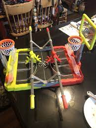 Foosketball