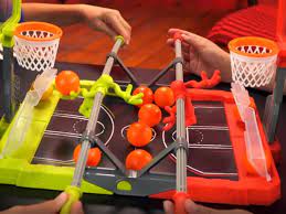 Foosketball