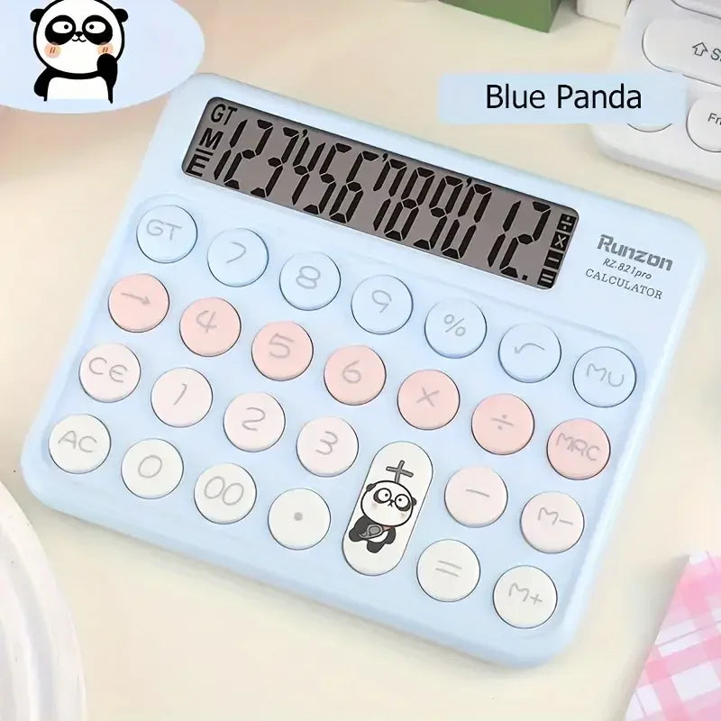 Runzon Calculator