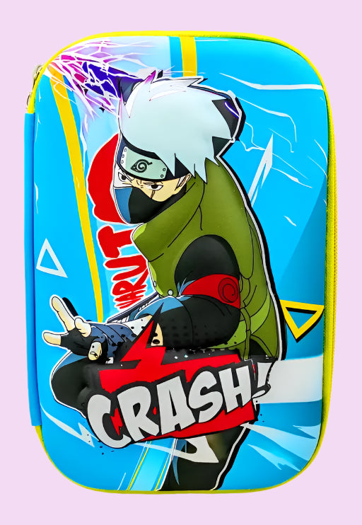 Naruto Pencil pouch