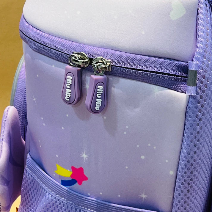 Unicorn Backpack with Wings