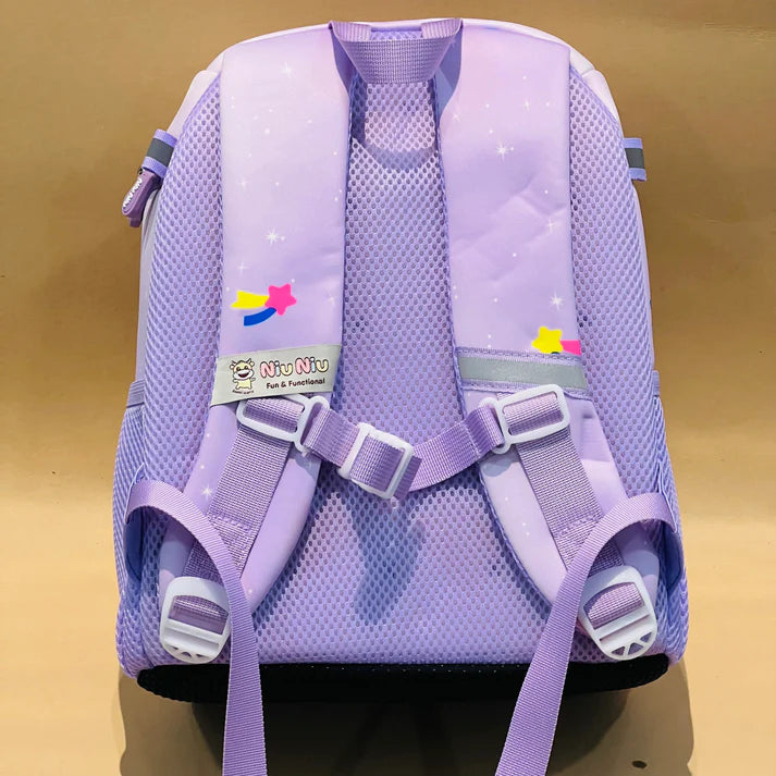 Unicorn Backpack with Wings