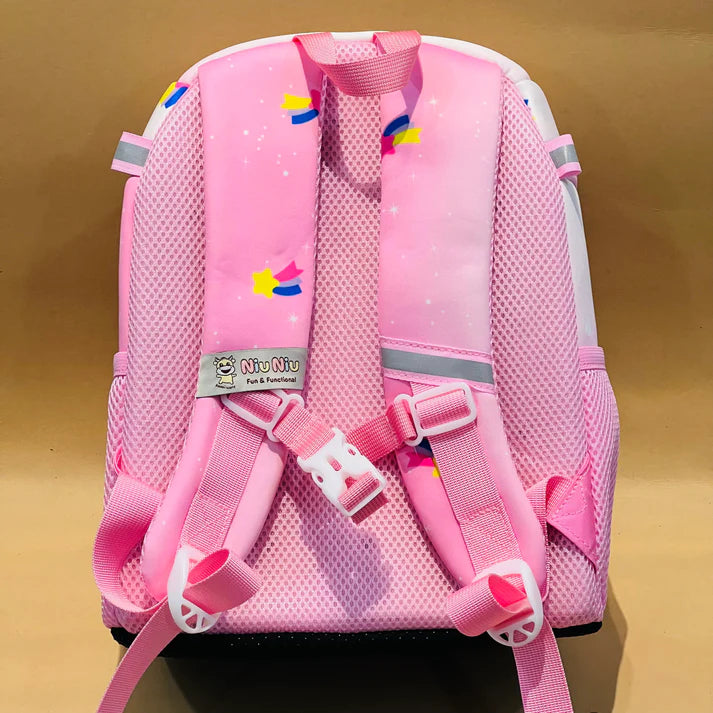 Unicorn Backpack with Wings