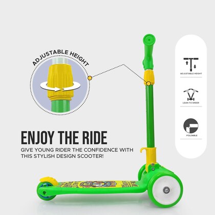 Super Scooty