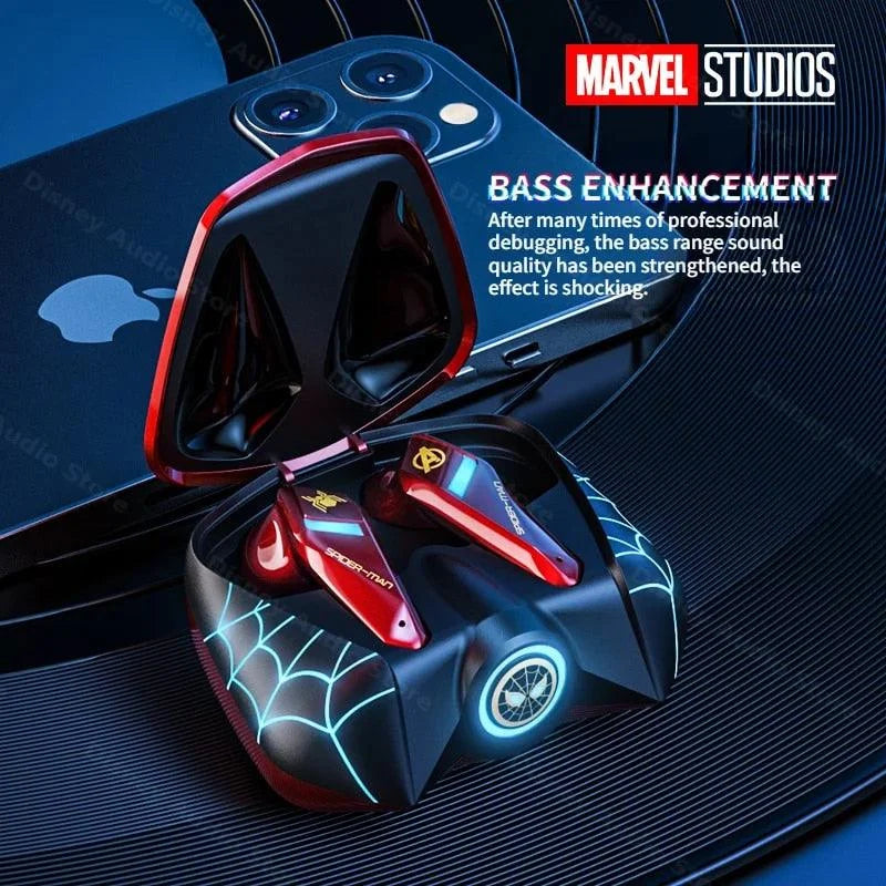 Marvel Earphones