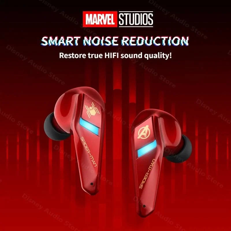 Marvel Earphones