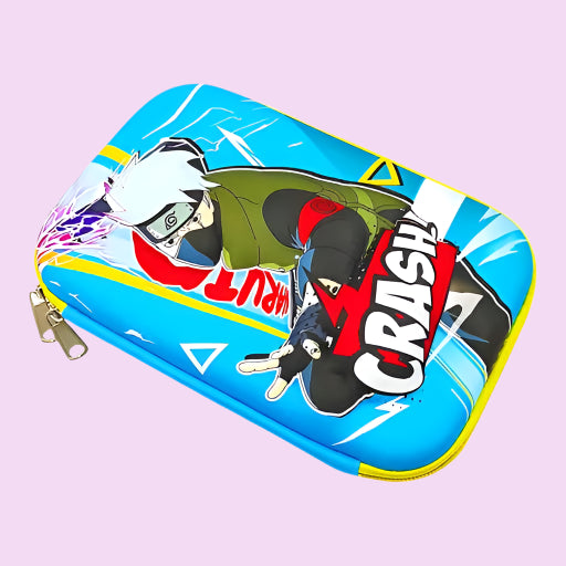 Naruto Pencil pouch